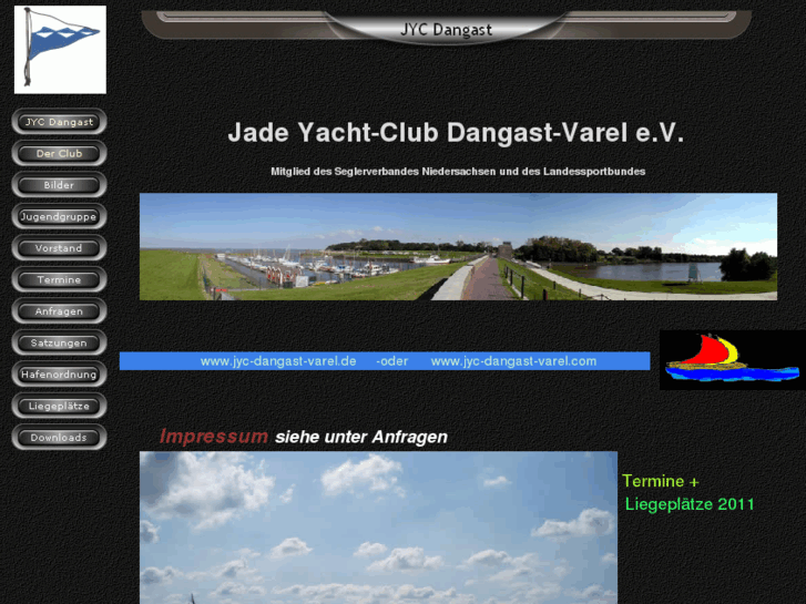 www.jyc-dangast-varel.com