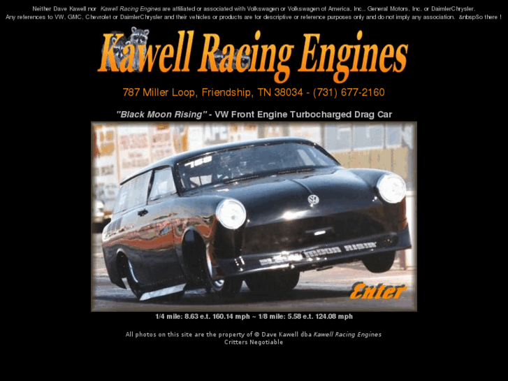 www.kawellracing.com