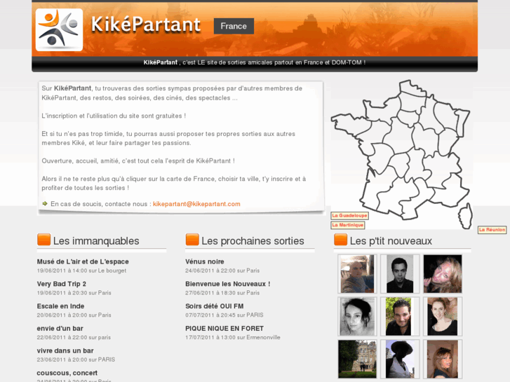 www.kikepartant.com