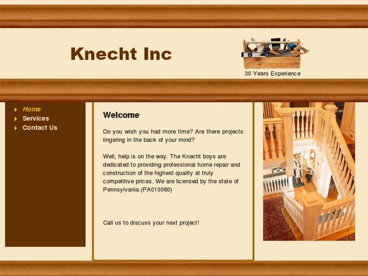 www.knechtinc.com