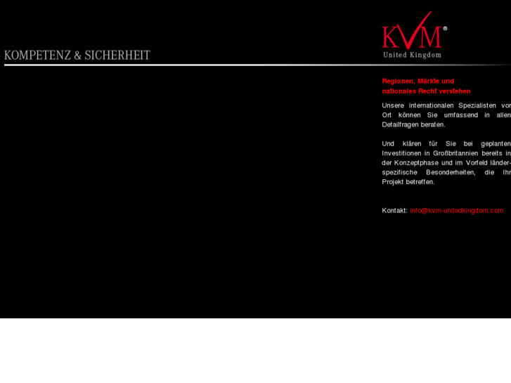 www.kvm-unitedkingdom.com