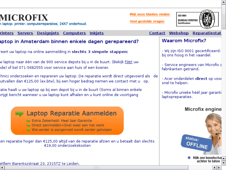 www.laptopreparaties-amsterdam.nl