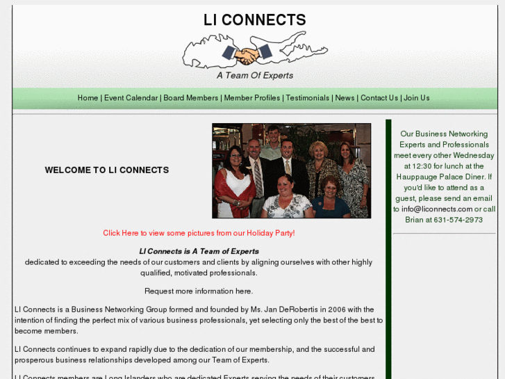 www.liconnects.com