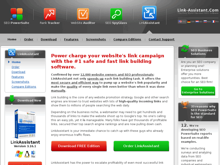 www.linkassistent.com