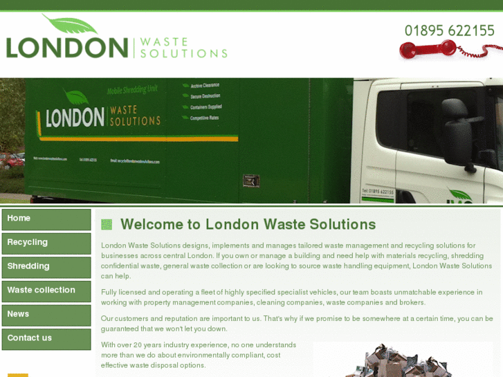 www.londonwastesolutions.com