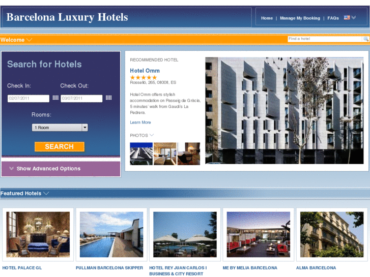 www.luxuryhotelinbarcelona.com