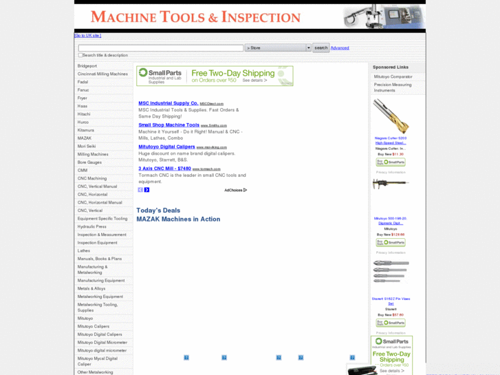 www.machinetoolsandinspection.com