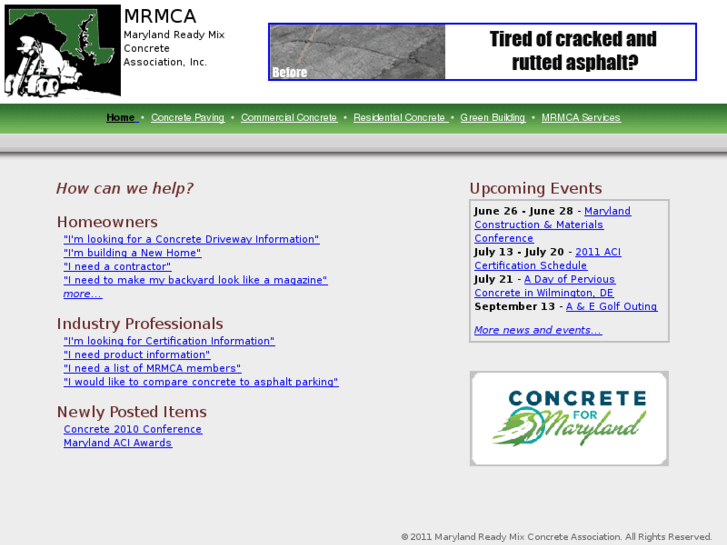 www.marylandconcrete.com