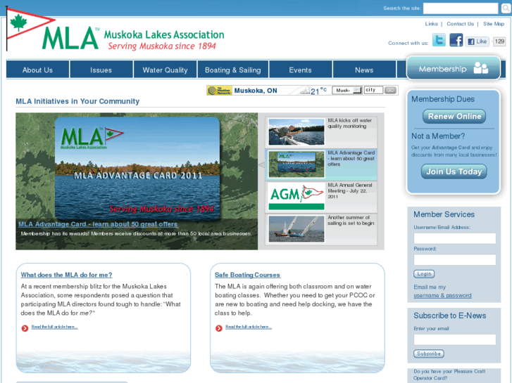 www.mla.on.ca
