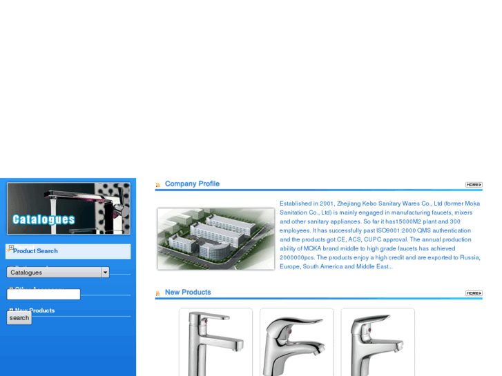 www.moka-faucet.com