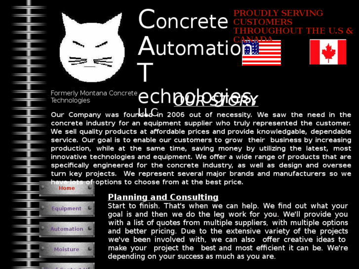 www.mtconcretetechnologies.com