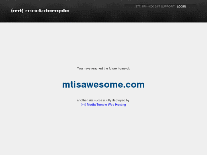 www.mtisawesome.com