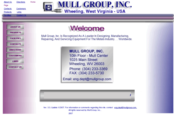 www.mullgroup.com