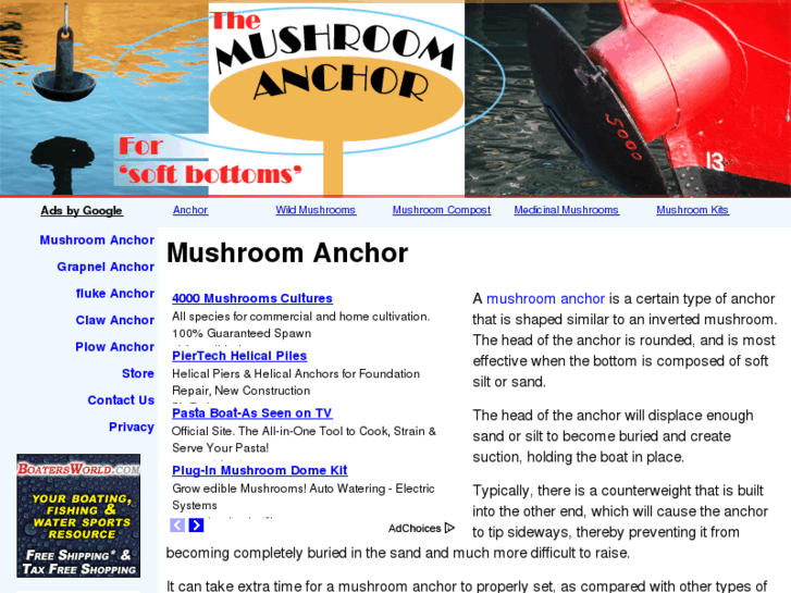 www.mushroomanchor.com