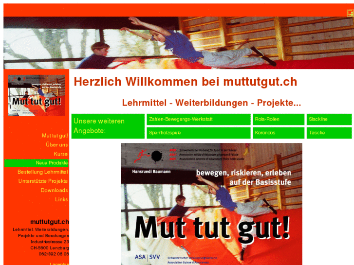 www.muttutgut.ch