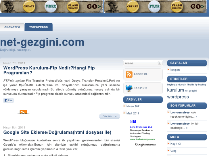 www.net-gezgini.com