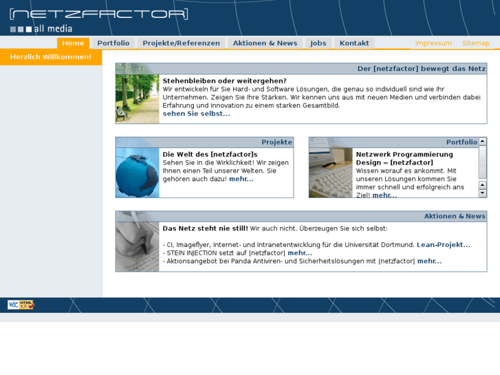 www.netzfactor.net