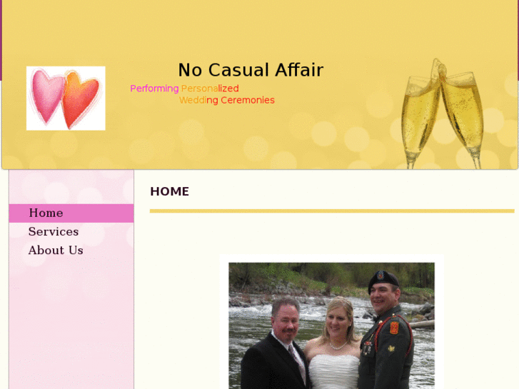 www.nocasualaffair.com