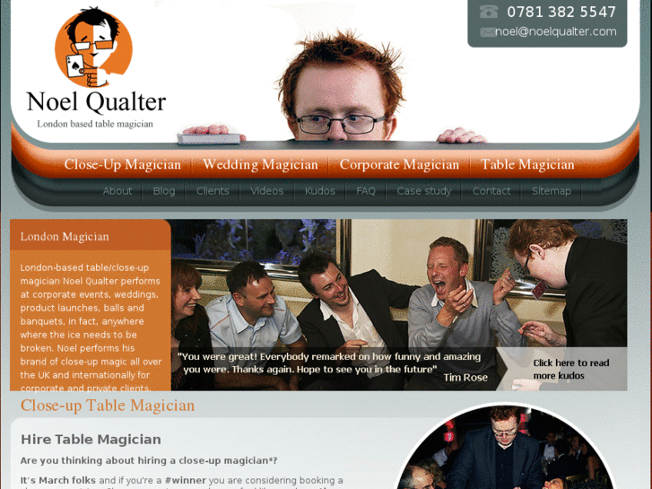 www.noelqualter.com