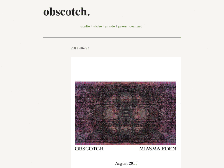 www.obscotch.com