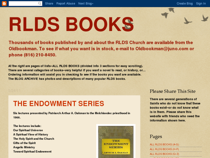 www.oldbookman.us
