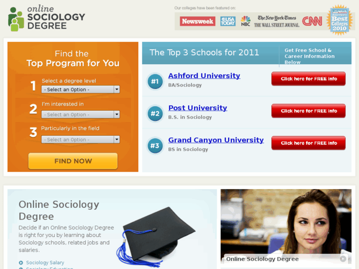 www.onlinesociologydegree.net