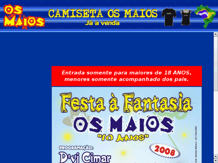 www.osmaios.com