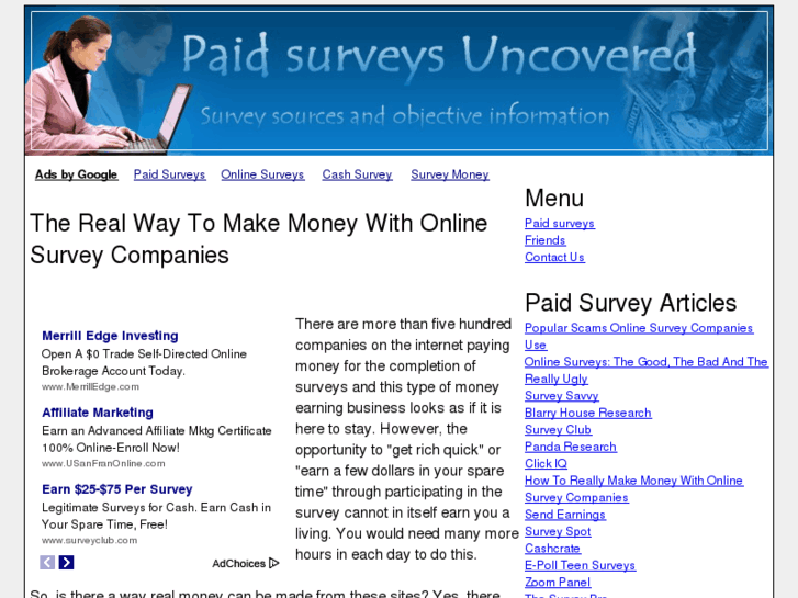 www.paidsurveysuncovered.com