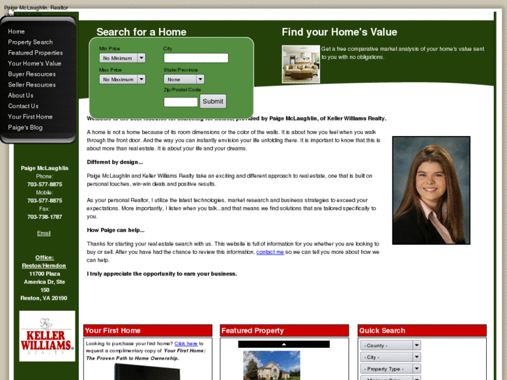 www.paigemclaughlin.com