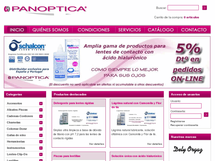 www.panoptica.es