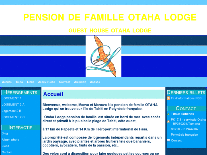 www.pension-otahalodge.com