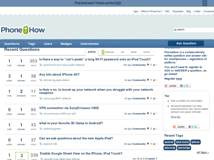 www.phonehow.com
