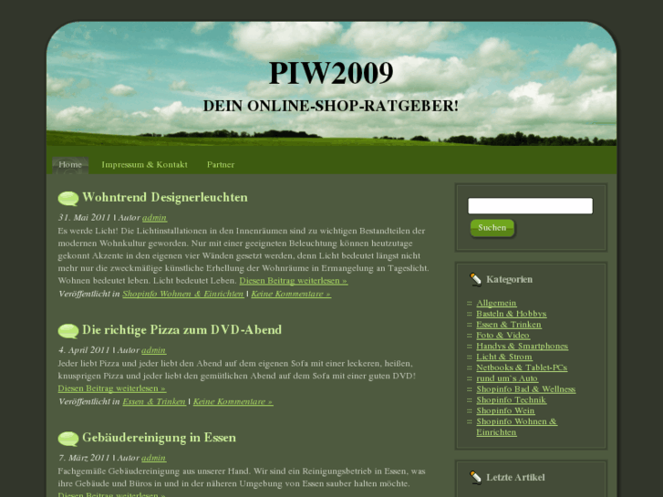 www.piw2009.com