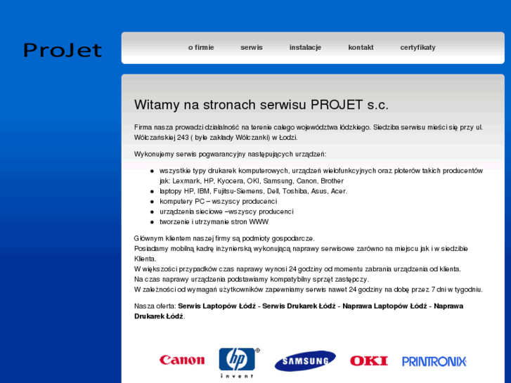 www.pro-jet.pl