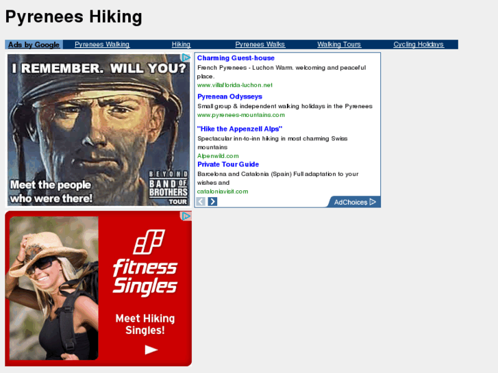 www.pyrenees-hiking.com