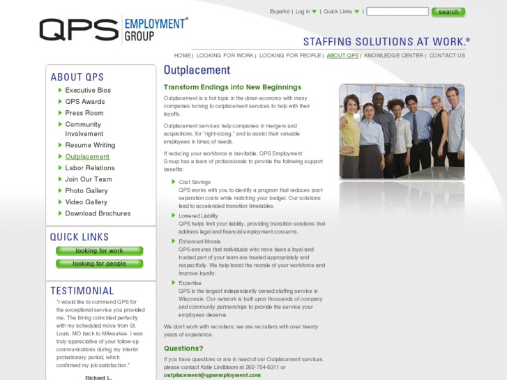 www.qpsoutplacement.com