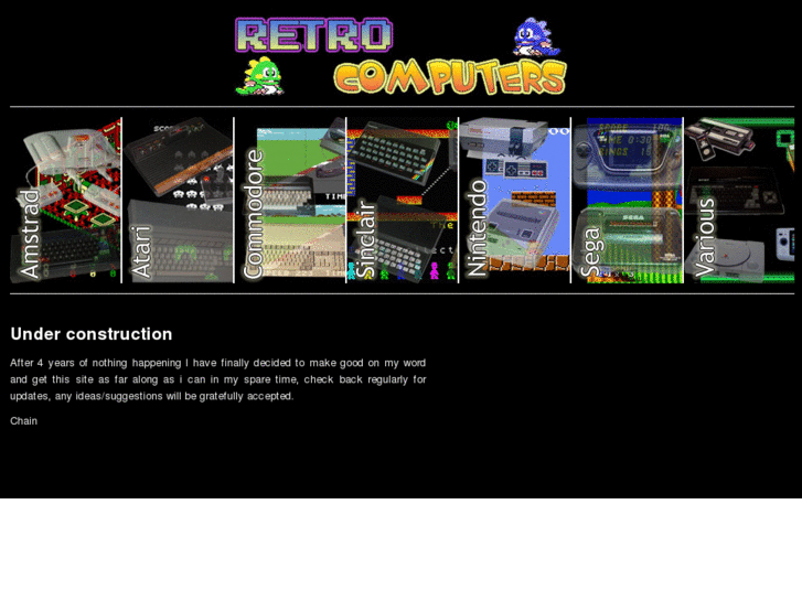 www.retrovault.co.uk