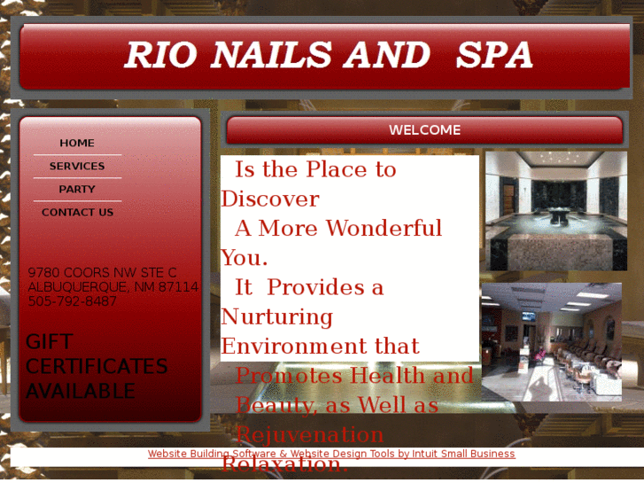 www.rionailsandspa.com