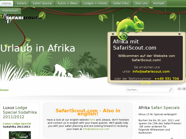 www.safariscout.com