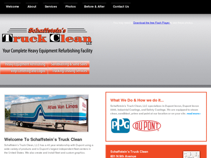 www.schaffsteins.com