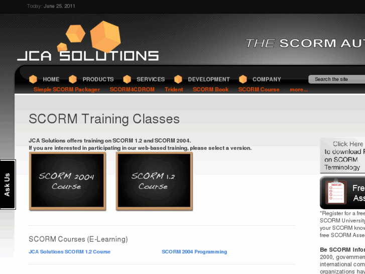 www.scormtutorial.com