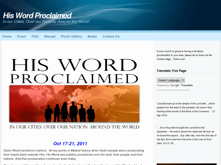 www.scriptureproclamation.com