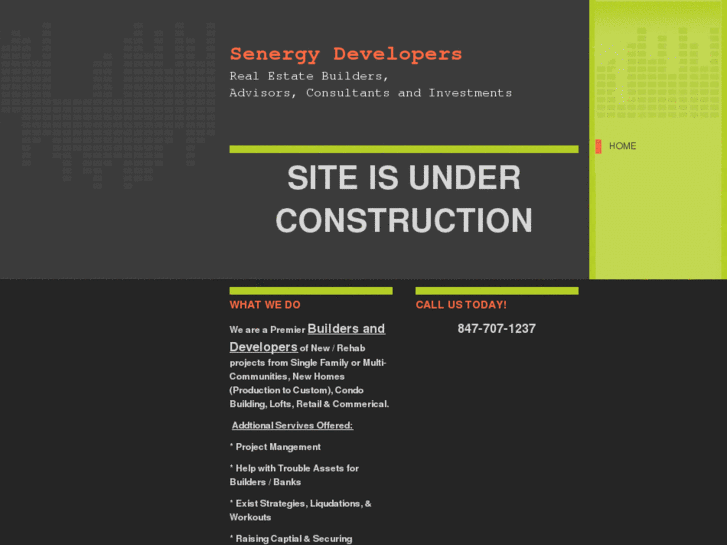 www.senergydevelopers.com