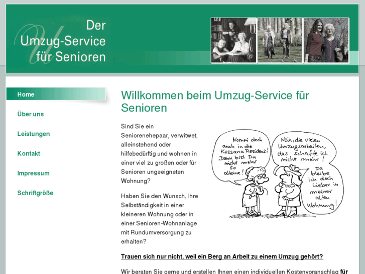 www.senioren-umzug.com