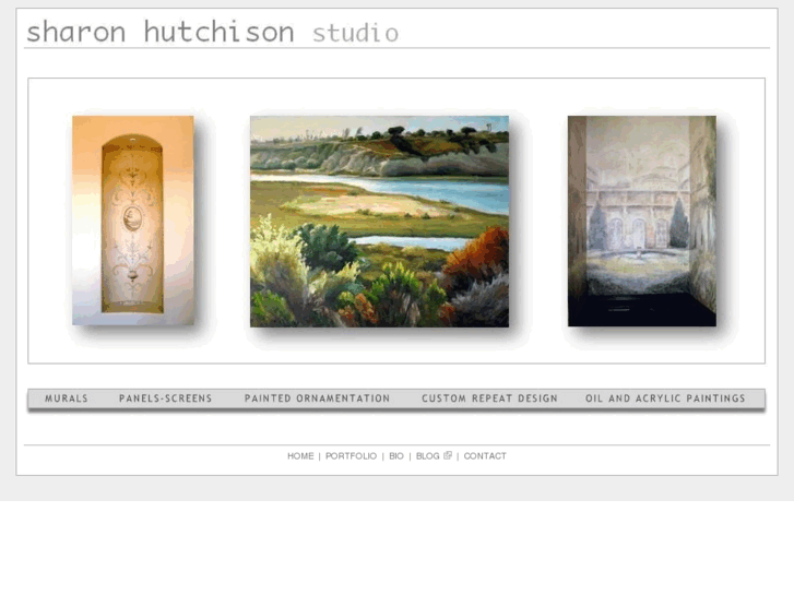 www.sharonhutchisonstudio.com