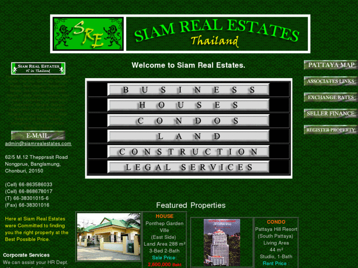 www.siamrealestates.com