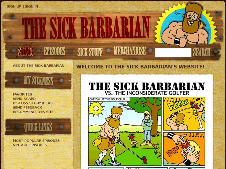 www.sickbarbarian.com