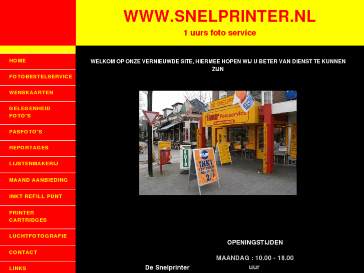 www.snelprinter.nl