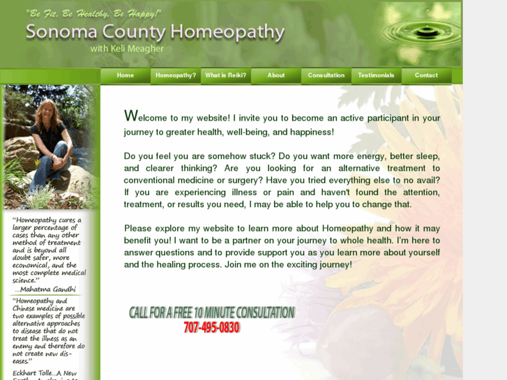 www.sonomacountyhomeopathy.com