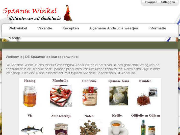 www.spaansewinkel.nl